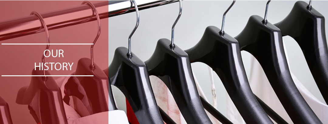 hangers manufacturers in india