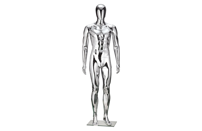 fiberglass-plastic-male-chrome-mannequins-manufacturers-and-suppliers-in-india