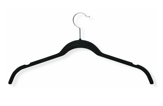velvet-shirt-hangers-rubber-coated-manufacturers-and-suppliers-in-india